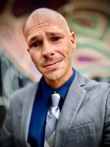 Mitchel Lairscey, Founder of Ready Solutions